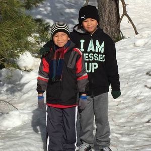 Meet your Posher, Roel